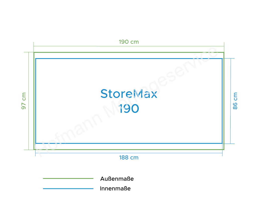 Storemax190-1 Storemax 190